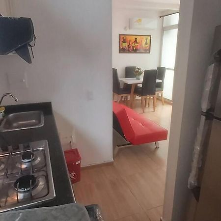 Hermoso apartamento, Cartagena, amoblado, cómodo. Exterior foto
