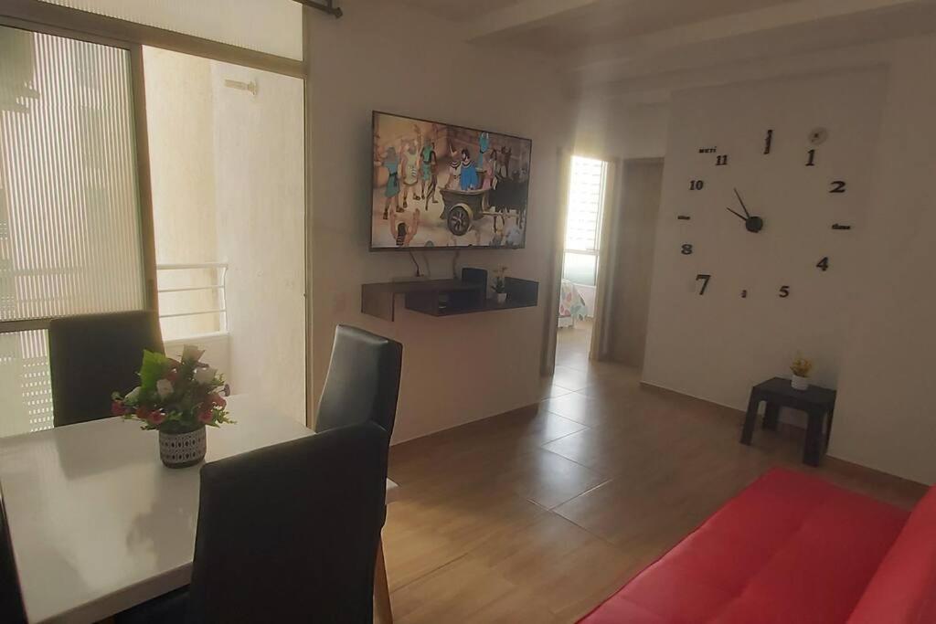 Hermoso apartamento, Cartagena, amoblado, cómodo. Exterior foto
